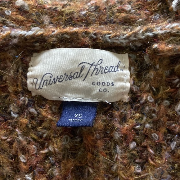 Universal Thread Cardigan - Picture 2 of 2